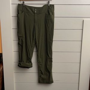 Columbia travel pants